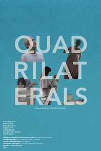 Watch Quadrilaterals (Short 2017)