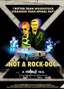 Watch Not a Rock-Doc