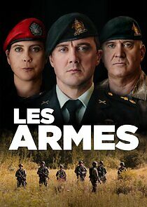 Watch Les Armes