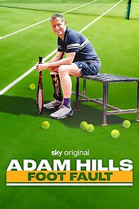 Watch Adam Hills: Foot Fault (TV Special 2024)