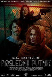 Watch Poslednji putnik (Short 2019)