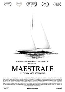 Watch Maestrale (Short 2021)