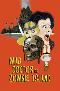 Watch Mad Doctor of Zombie Island