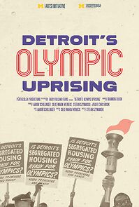 Watch Detroit's Olympic Uprising