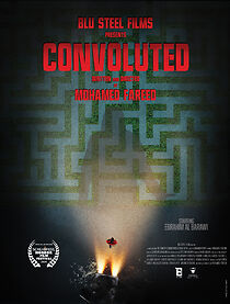 Watch Convoluted (Short 2024)