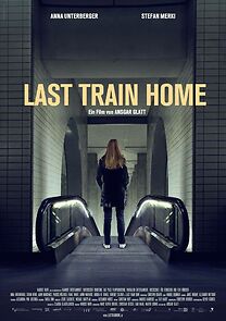 Watch Last Train Home (Short 2015)