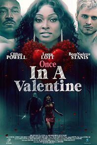 Watch Once in a Valentine