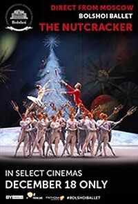 Watch The Bolshoi Ballet: Live From Moscow - The Nutcracker