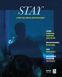 Watch Stay (Short 2022)