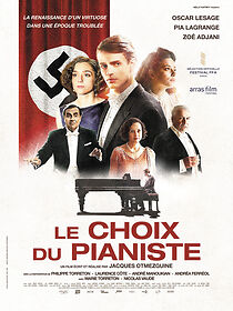 Watch Le choix du pianiste