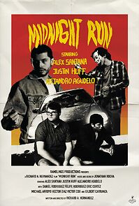 Watch Midnight Run