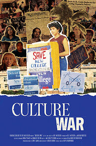 Watch Culture War (Short 2024)