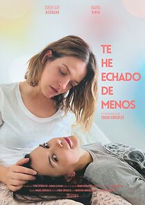 Watch Te he echado de menos (Short 2024)