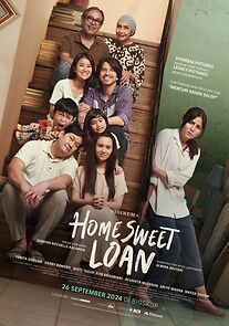 Watch Home Sweet Loan