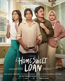 Watch Home Sweet Loan