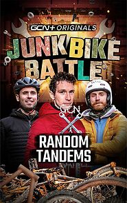 Watch Junk Bike Battle: Random Tandems