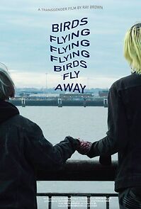 Watch Birds Flying Flying Flying Birds Fly Away (Short 2024)