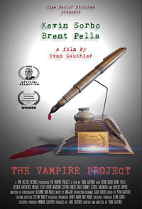 Watch The Vampire Project