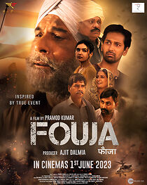 Watch Fouja