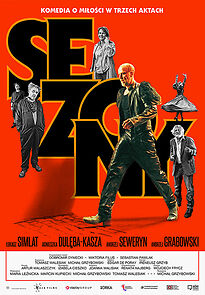 Watch Sezony