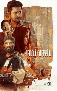 Watch Valli Mayil