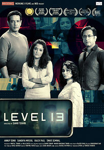 Watch Level 13 (Short 2019)