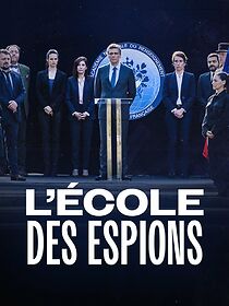 Watch L'école des espions