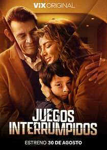 Watch Juegos Interrumpidos