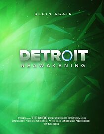 Watch Detroit Reawakening (Short 2022)