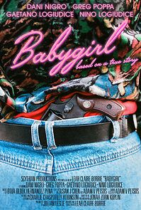 Watch Babygirl (Short 2022)