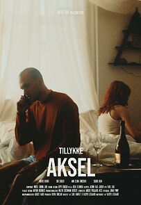 Watch Tillykke Aksel (Short 2024)