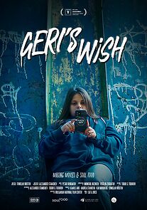 Watch Geri's Wish