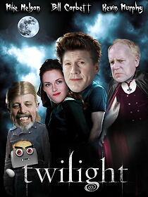 Watch Rifftrax: Twilight