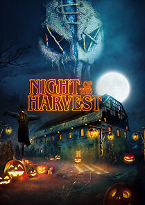 Watch Night of the Harvest