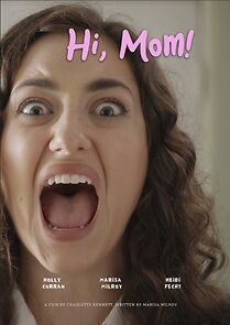 Watch Hi, Mom (Short)