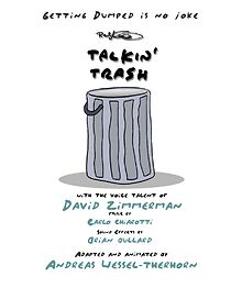 Watch Ralf König's Talkin' Trash (Short 2024)