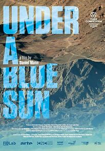 Watch Under a Blue Sun