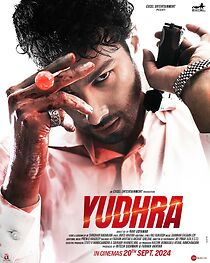 Watch Yudhra