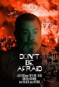 Watch Don't Be Afraid (Short 2022)