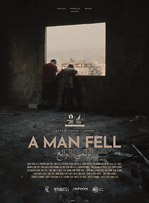 Watch A Man Fell