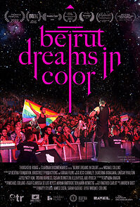 Watch Beirut Dreams in Colour (Short 2022)