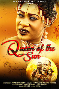 Watch Queen of the Sun