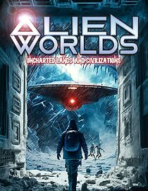 Watch Alien Worlds: Uncharted Lands and Civilization