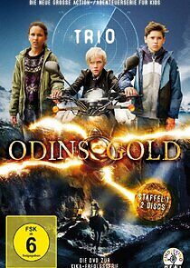 Watch TRIO: Odins Gull