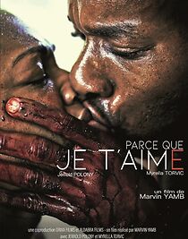 Watch Parce que je t'aime (Short 2024)