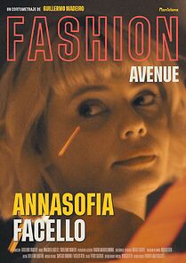 Watch Fashion Avenue (Short 2020)