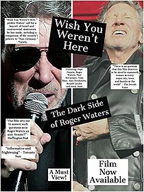 Watch Wish You Weren't Here: The Dark Side of Roger Waters