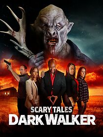 Watch Scary Tales: Dark Walker