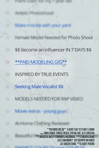 Watch Paid Modeling Gig (Short 2022)