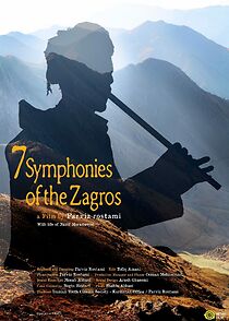 Watch Seven Symphonies of Zagros (Short 2021)